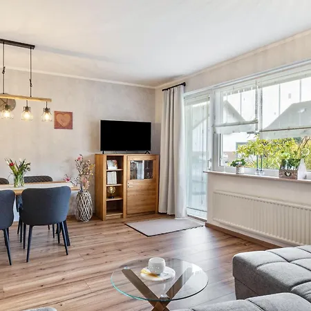 Magnolie Inkl Meine Card Apartment Willingen (Upland)