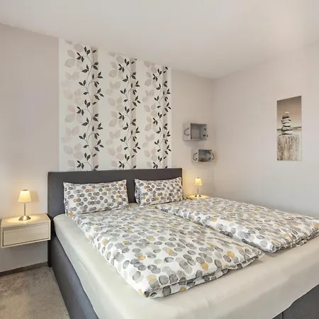Apartment Magnolie Inkl Meine Card