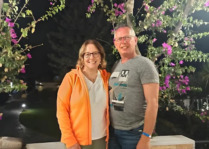 Magnolie Inkl Meine Card Apartment