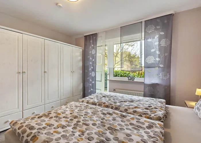 Apartment Magnolie Inkl Meine Card *